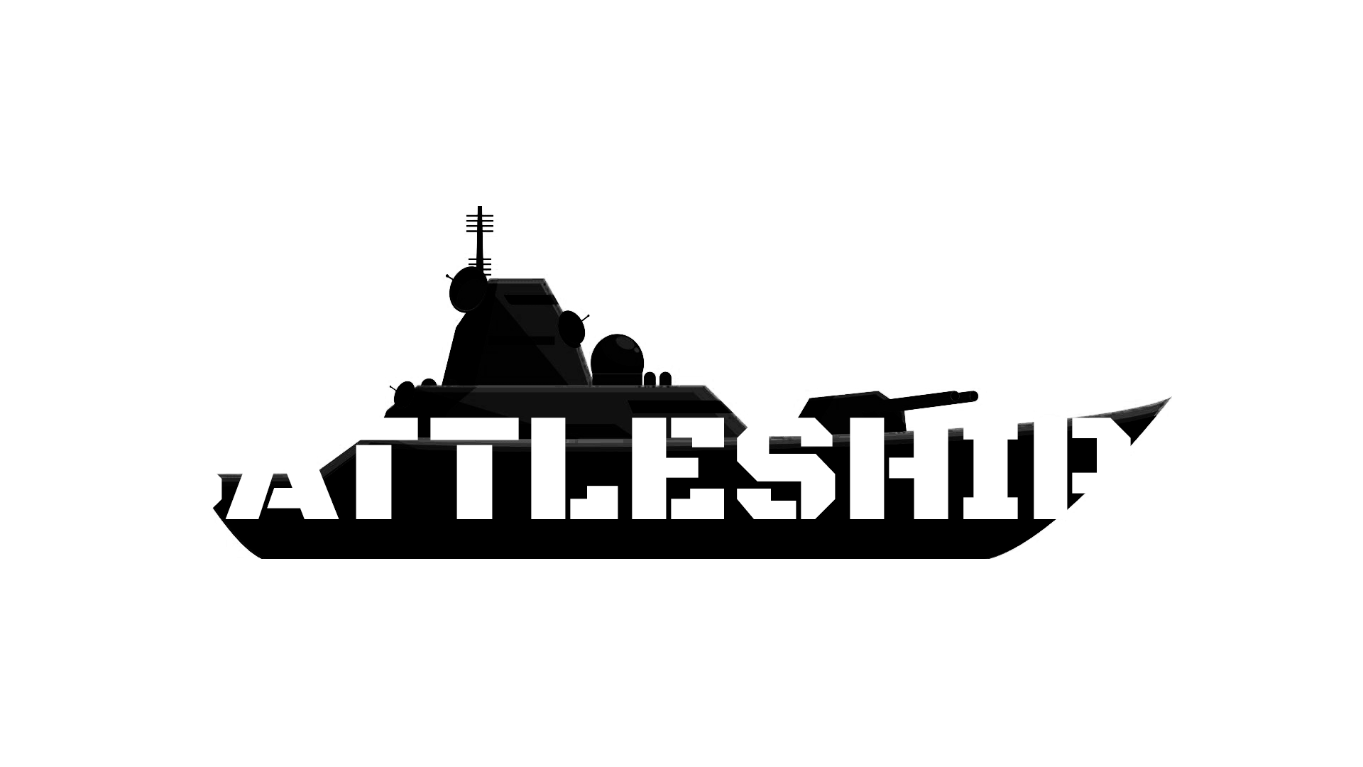 Battleships Logo